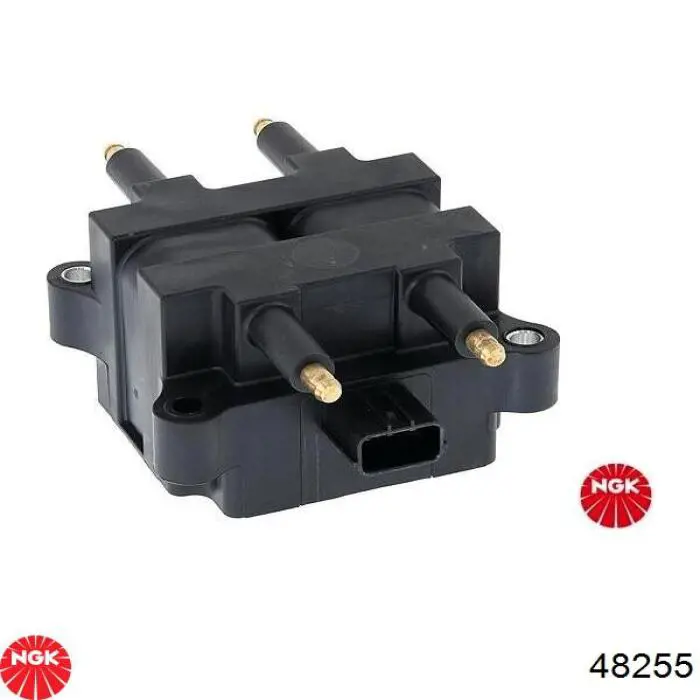 Cewka zapłonowa NGK 48255 cena, od 64,87 USD