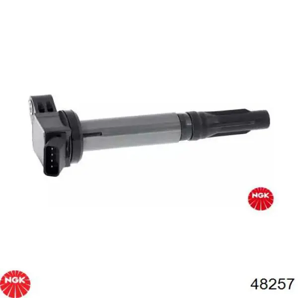 Cewka zapłonowa NGK 48257 cena, od 39,90 USD