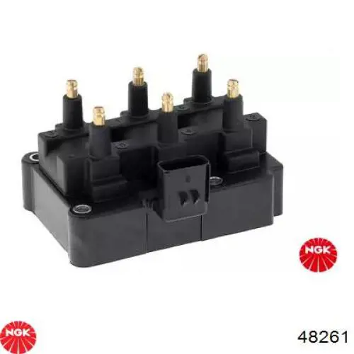 Cewka zapłonowa NGK 48261 cena, od 49,62 USD