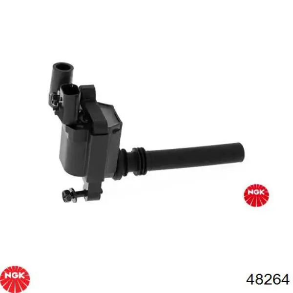 Cewka zapłonowa NGK 48264 cena, od 60,20 USD