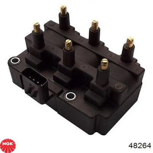 Do koszyka 48264 NGK Cewka zapłonowa