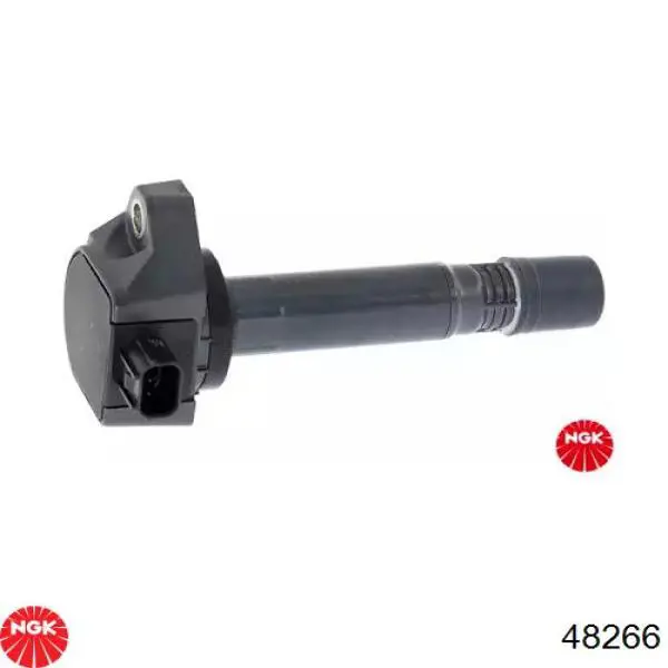 Do koszyka 48266 NGK Cewka zapłonowa