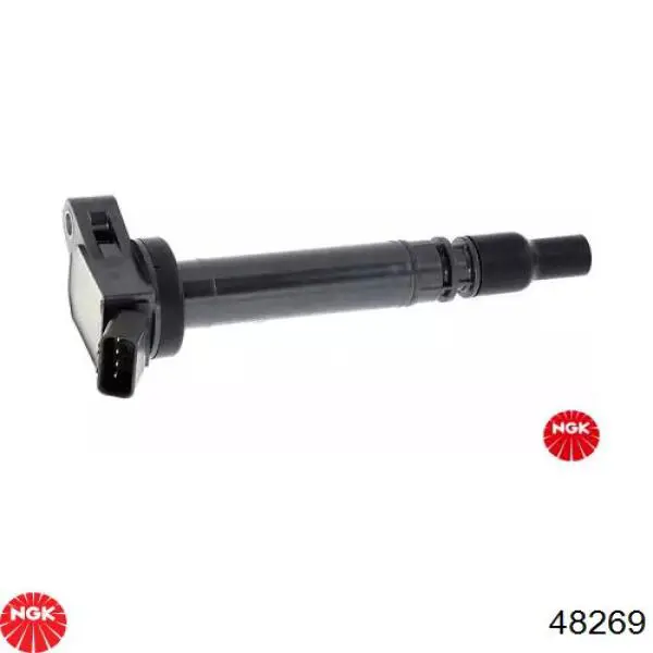 Cewka zapłonowa NGK 48269 cena, od 37,14 USD