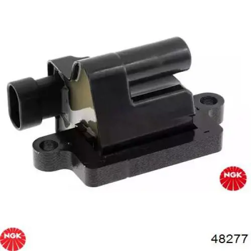 Do koszyka 78W16 Japko Cewka zapłonowa