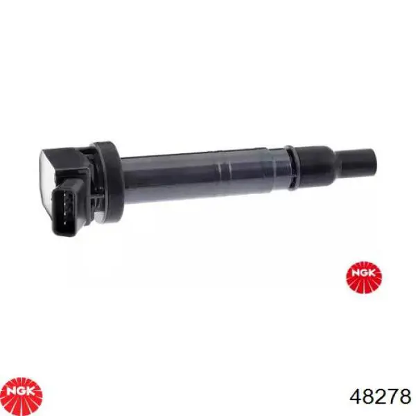 Cewka zapłonowa NGK 48278 cena, od 31,48 USD