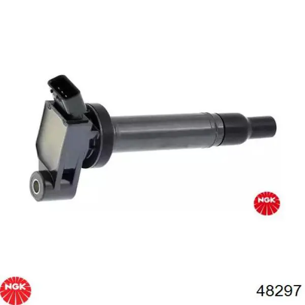 Cewka zapłonowa NGK 48297 cena, od 67,79 USD