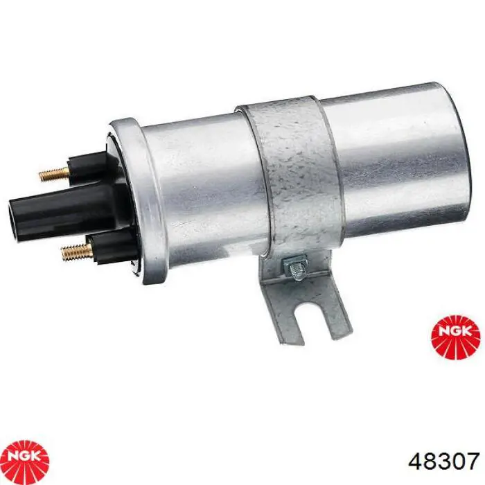 Do koszyka 6048698 Ford Cewka zapłonowa
