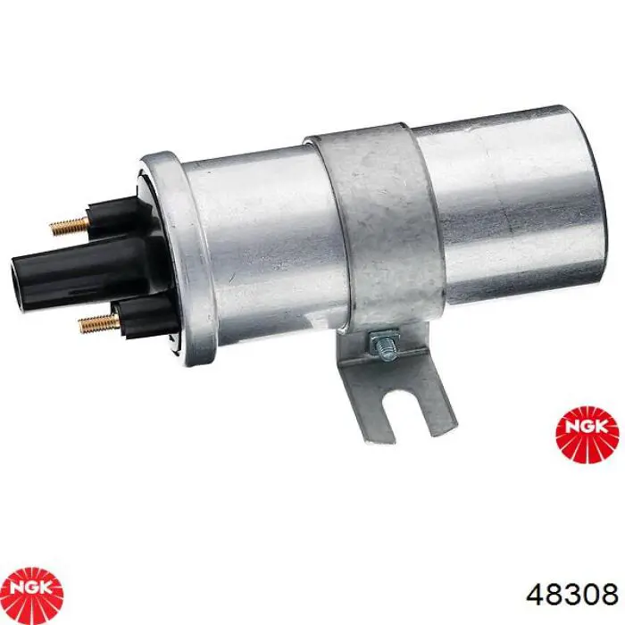 Cewka zapłonowa NGK 48308 cena, od 35,42 USD