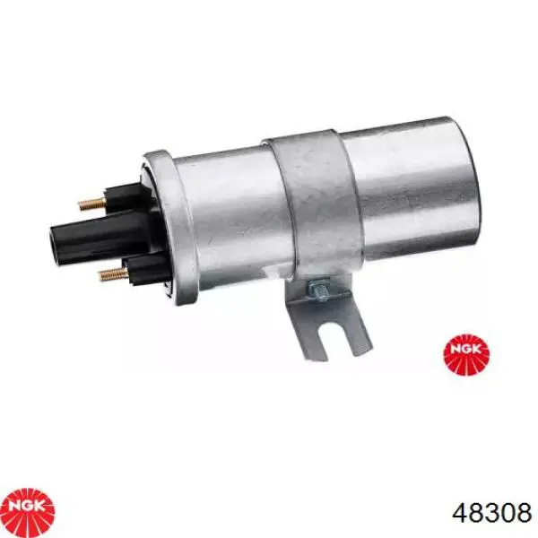 Do koszyka 48308 NGK Cewka zapłonowa