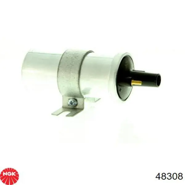 Cewka zapłonowa 0221118351 Bosch