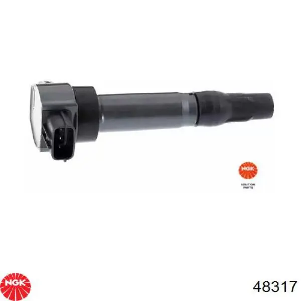 Cewka zapłonowa NGK 48317 cena, od 34,35 USD