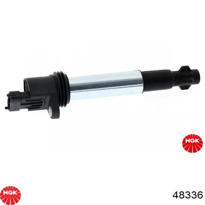 Cewka zapłonowa 2112370501012 Lada