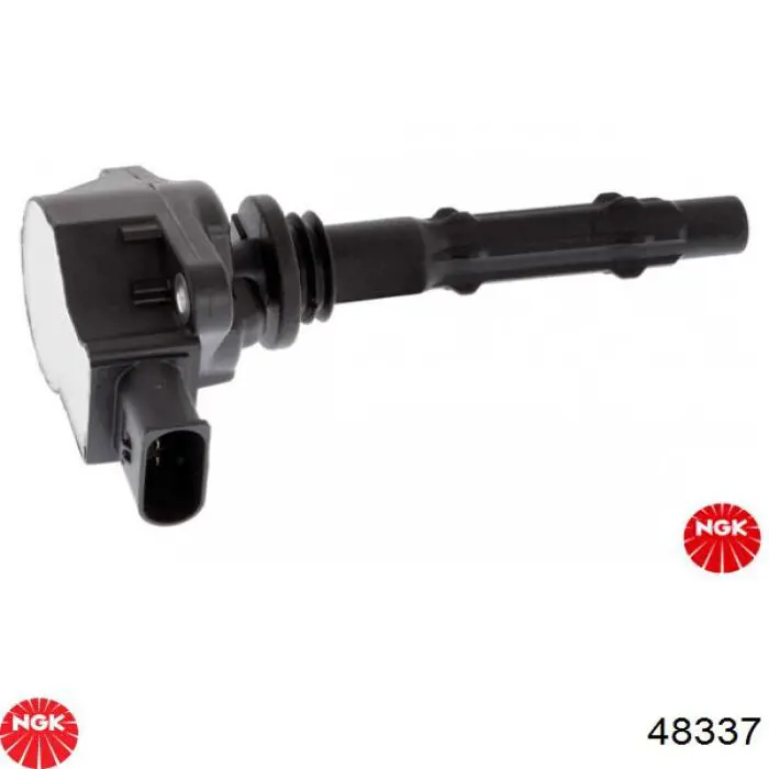 Do koszyka 48337 NGK Cewka zapłonowa