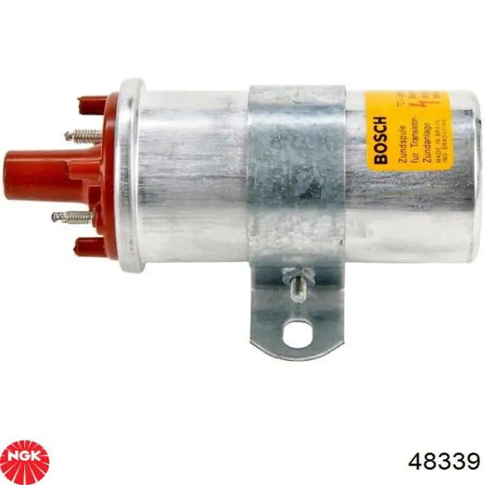 Cewka zapłonowa NGK 48339 cena, od 64,37 USD