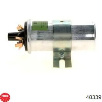 Do koszyka 48339 NGK Cewka zapłonowa