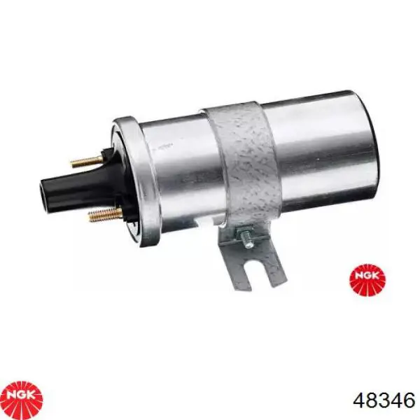 Do koszyka 0221122409 Bosch Cewka zapłonowa