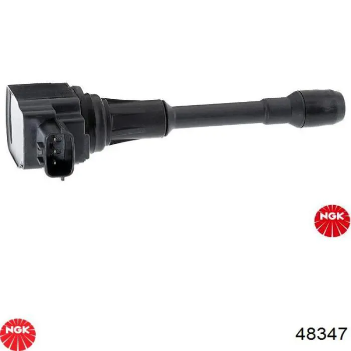 Cewka zapłonowa NGK 48347 cena, od 66,38 USD