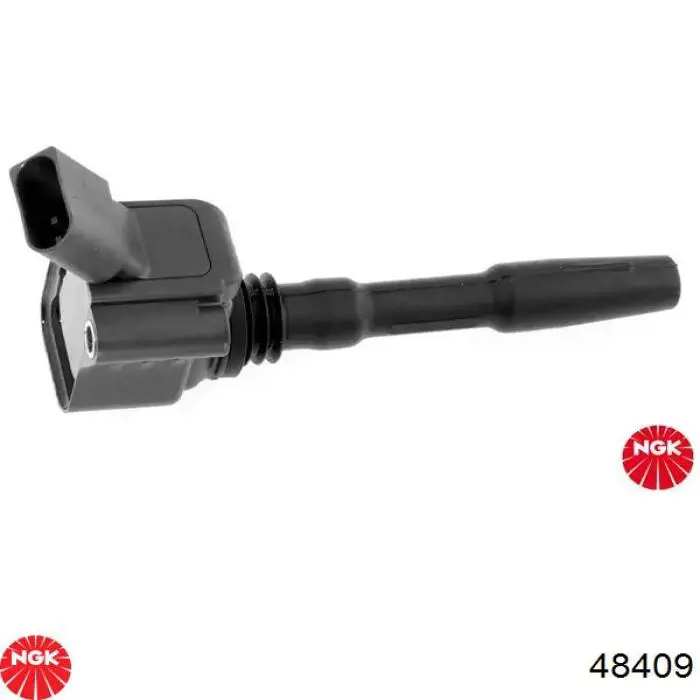 Cewka zapłonowa NGK 48409 cena, od 27,81 USD