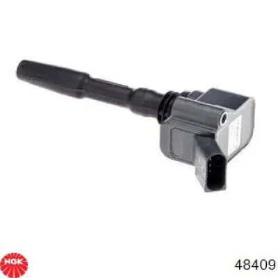 Do koszyka 48409 NGK Cewka zapłonowa