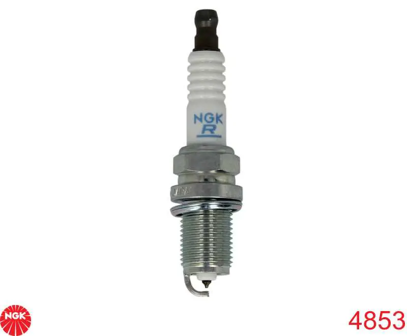 Świeca zapłonowa NGK 4853 cena, od 11,11 USD