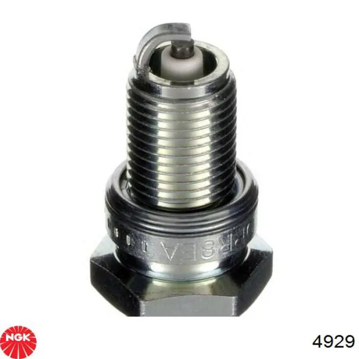 Świeca zapłonowa NGK 4929 cena, od 5,59 USD