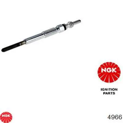 Do koszyka 4966 NGK Świeca żarowa