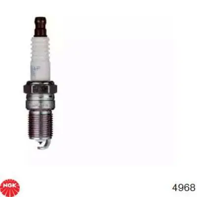 Do koszyka 4968 NGK Świeca zapłonowa