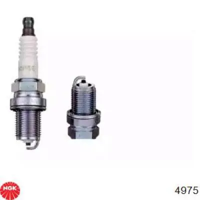 Świeca zapłonowa NGK 4975 cena, od 7,24 USD