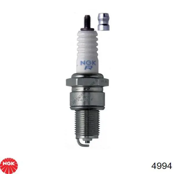 Do koszyka 4994 NGK Świeca żarowa