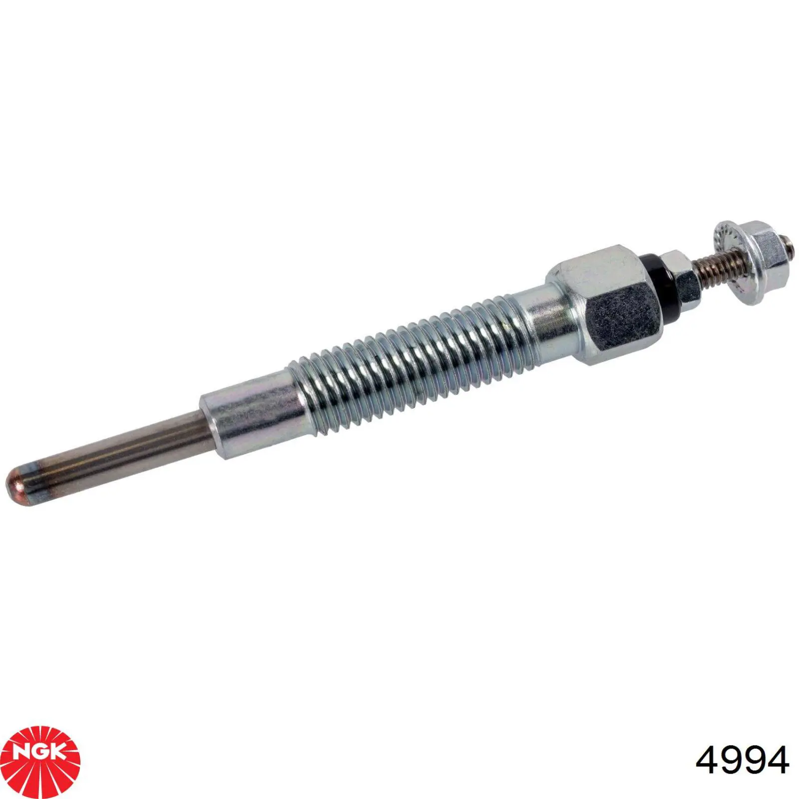 4994 NGK Świeca żarowa