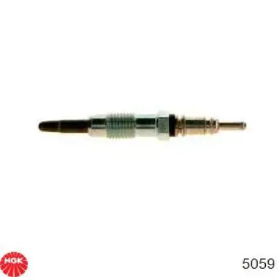 Do koszyka 5059 NGK Świeca żarowa