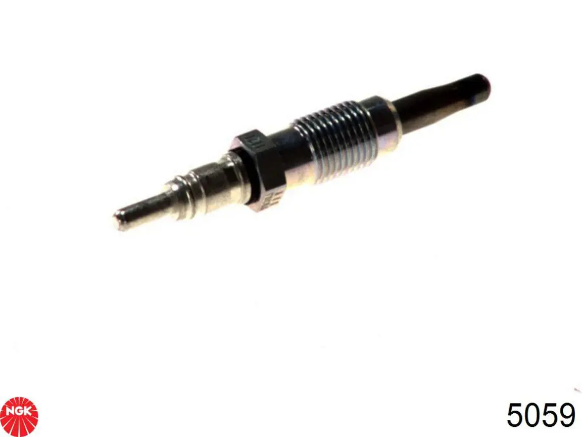 Świeca żarowa NGK 5059 cena, od 7,49 USD