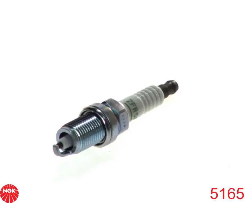 Świeca zapłonowa NGK 5165 cena, od 4,44 USD