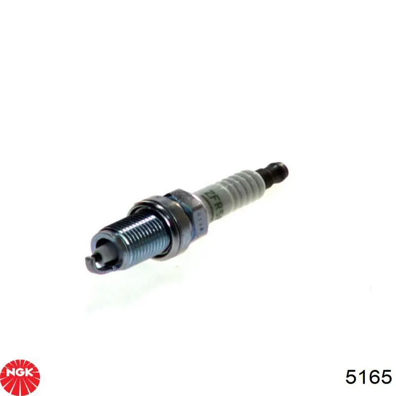 Do koszyka 5165 NGK Świeca zapłonowa