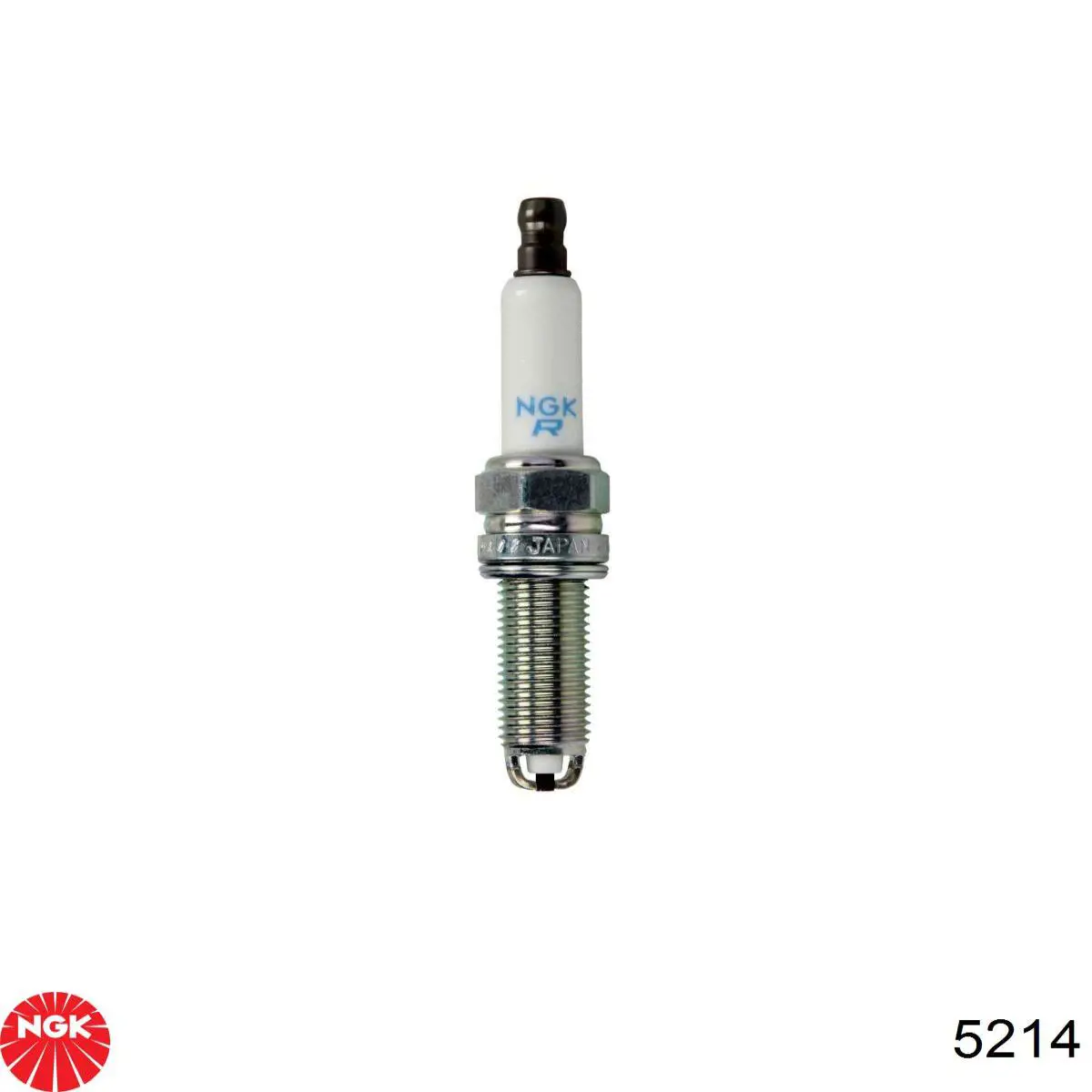 Świeca zapłonowa NGK 5214 cena, od 8,73 USD