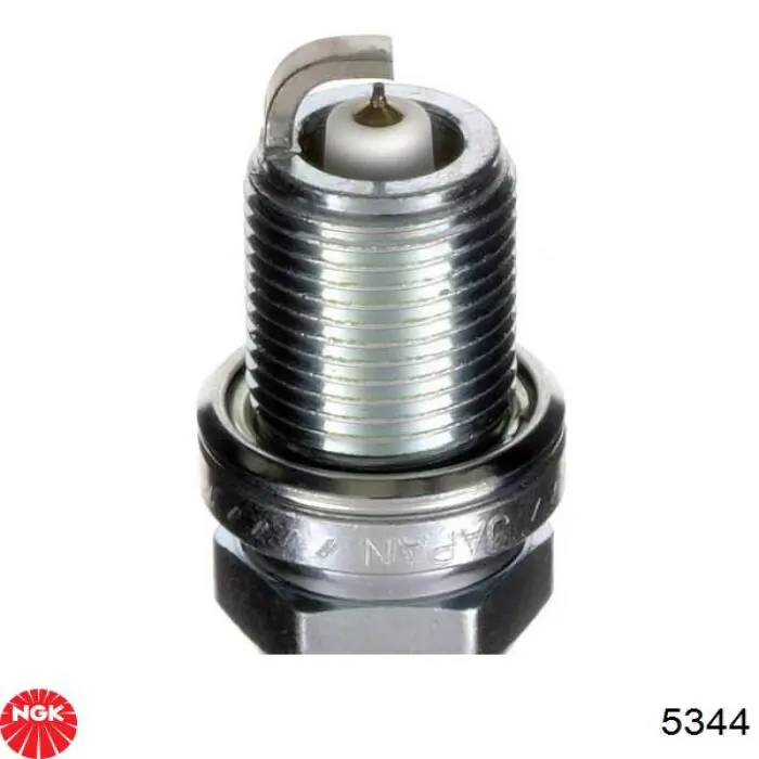 Do koszyka 5344 NGK Świeca zapłonowa