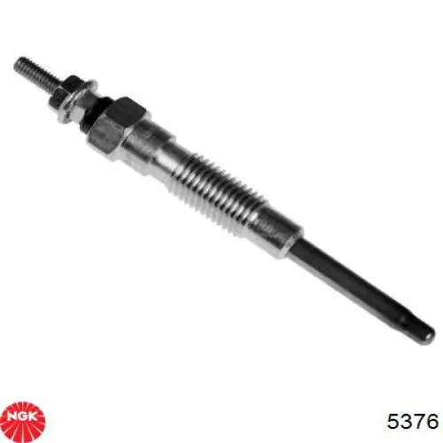Do koszyka 5376 NGK Świeca żarowa