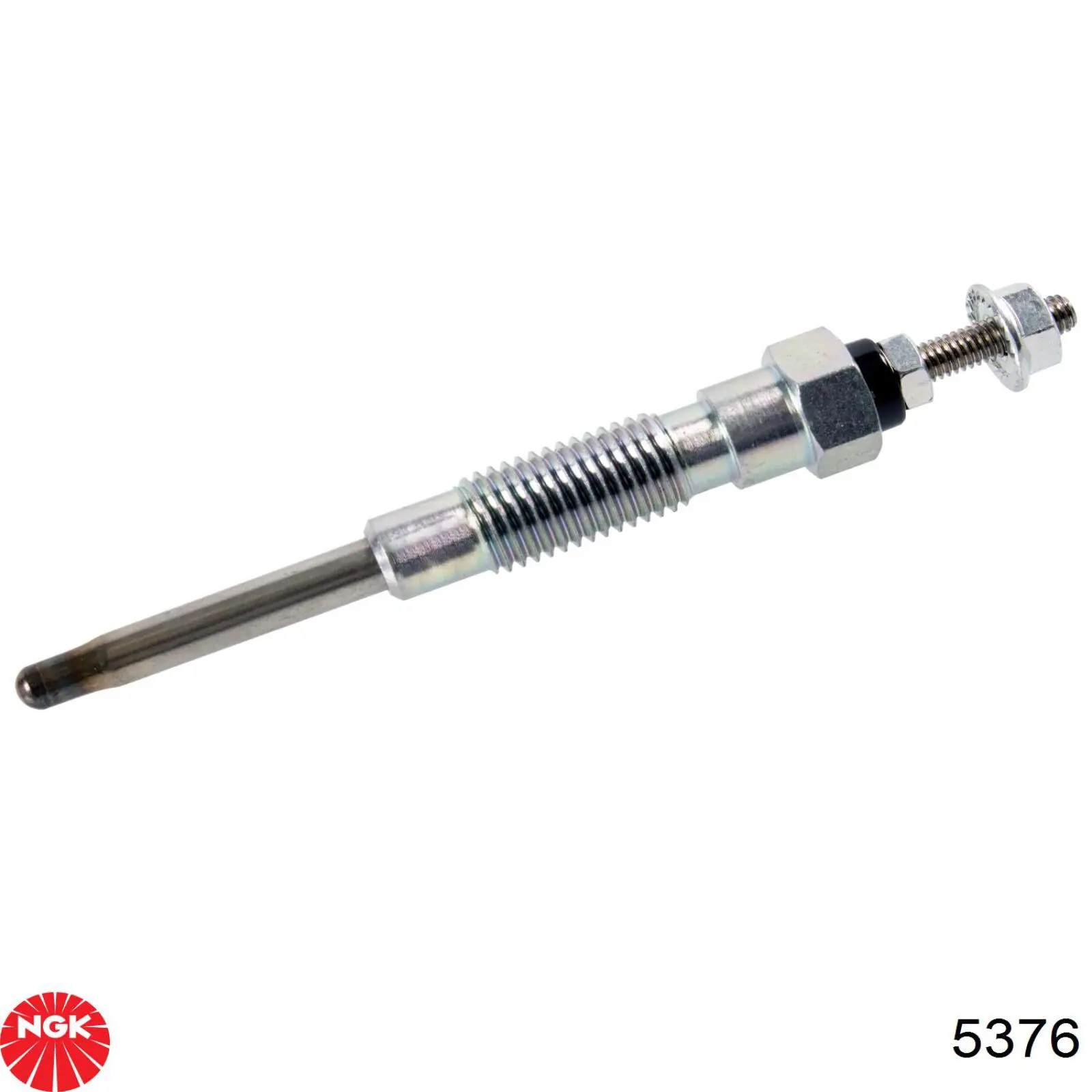 Świeca żarowa NGK 5376 cena, od 11,21 USD