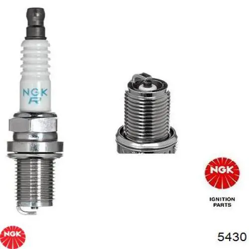 Świeca zapłonowa BCR8ES NGK
