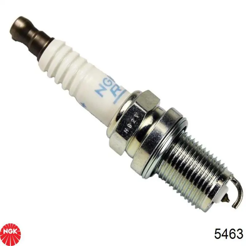 Świeca zapłonowa NGK 5463 cena, od 12,71 USD
