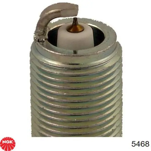 Do koszyka 5468 NGK Świeca zapłonowa