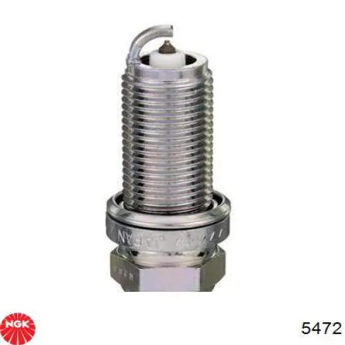 Świeca zapłonowa NGK 5472 cena, od 10,90 USD