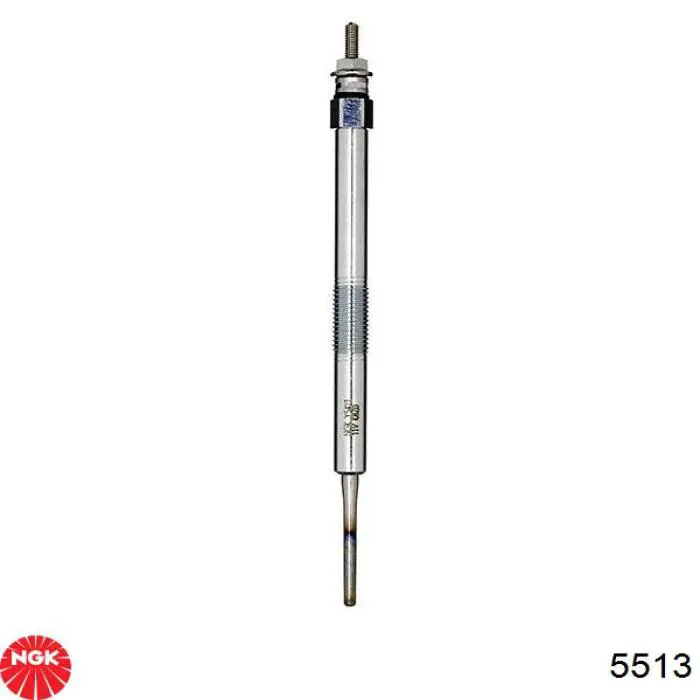 Świeca żarowa NGK 5513 cena, od 13,37 USD