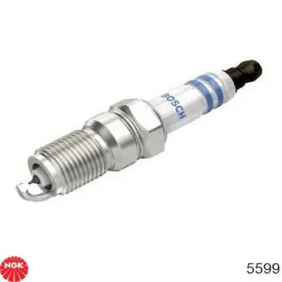 Świeca zapłonowa Ford SP447A cena, od 10,07 USD