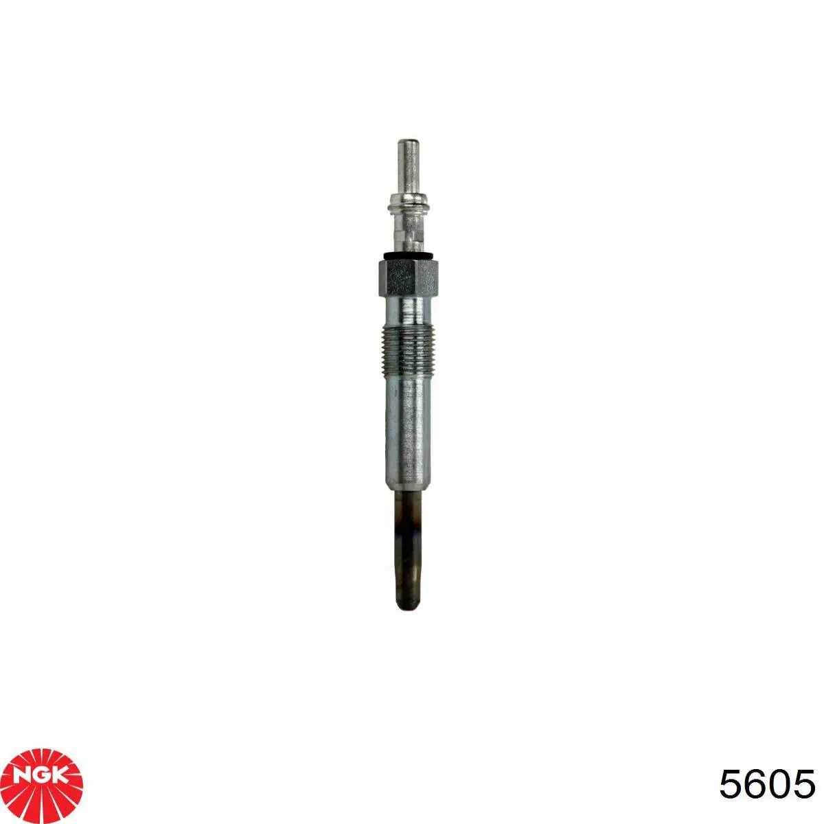 Świeca żarowa NGK 5605 cena, od 11,05 USD