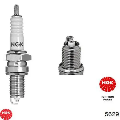 Świeca zapłonowa NGK 5629 cena, od 6,08 USD