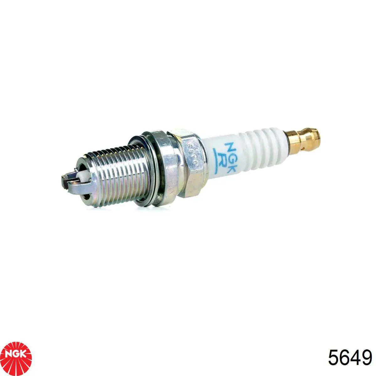 Do koszyka 5649 NGK Świeca zapłonowa
