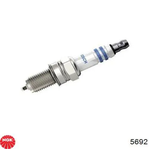 Do koszyka 5692 NGK Świeca zapłonowa