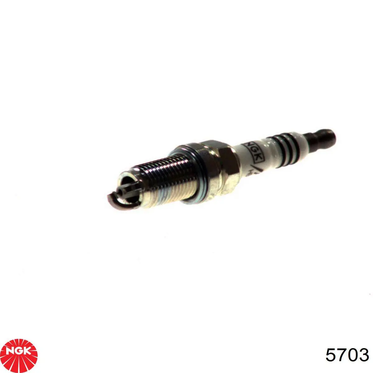 Świeca zapłonowa NGK 5703 cena, od 8,69 USD