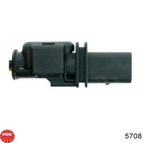 Sonda lambda, czujnik tlenu 5708 NGK